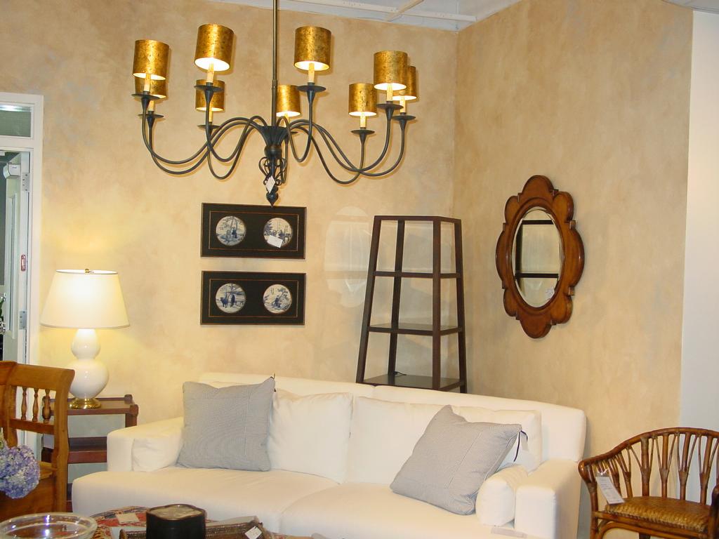 15 Faux Painting Ideas for Your Walls | Ultimate Home Ideas
